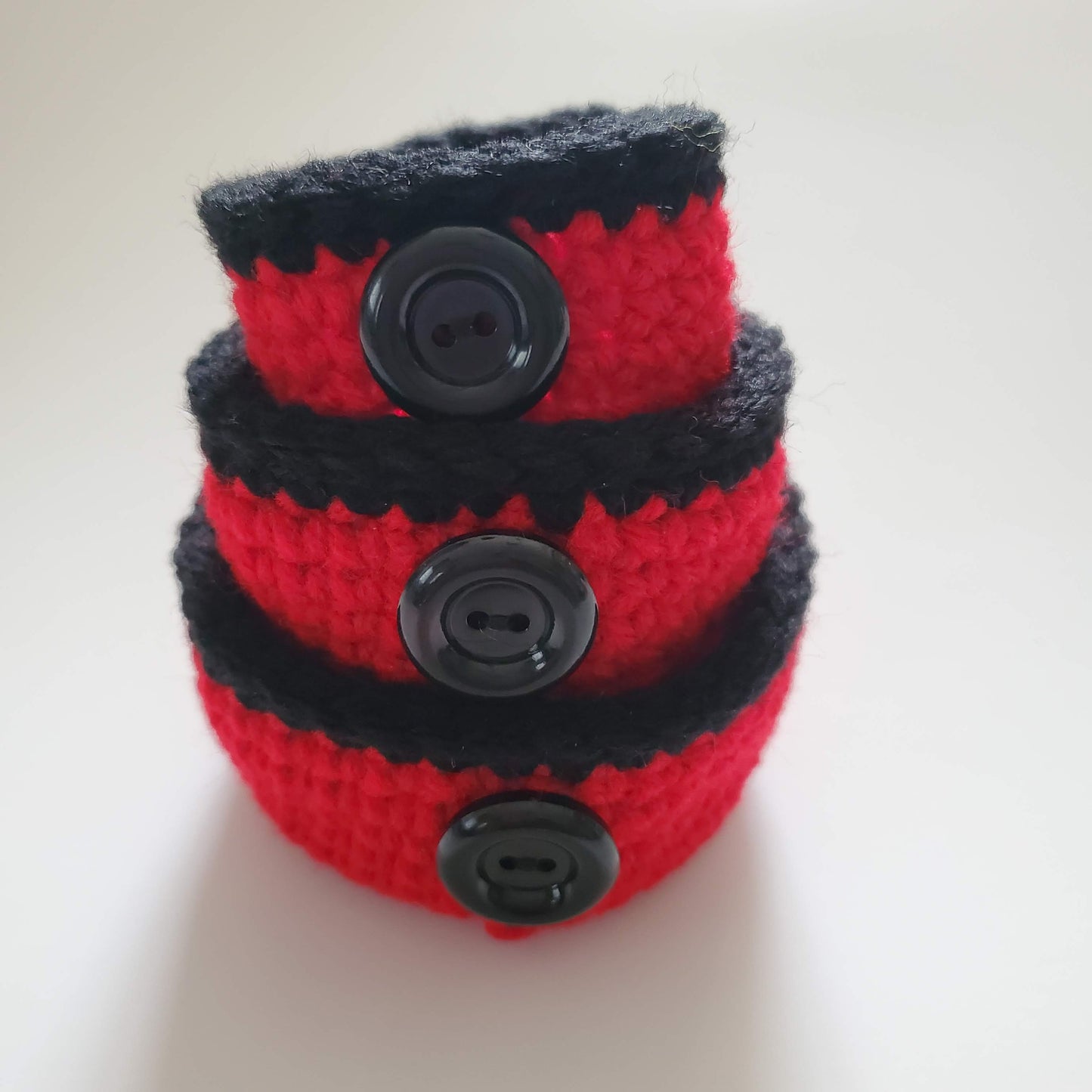 Nesting Baskets