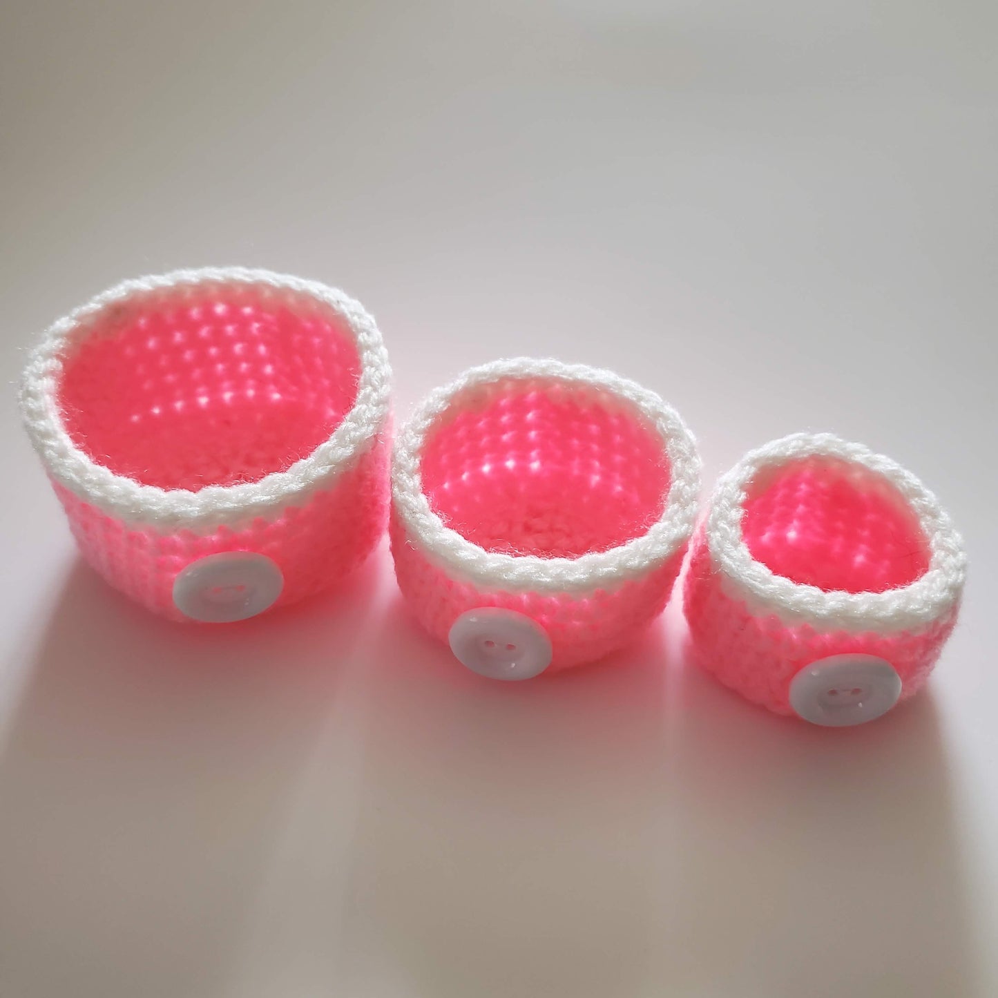 Nesting Baskets