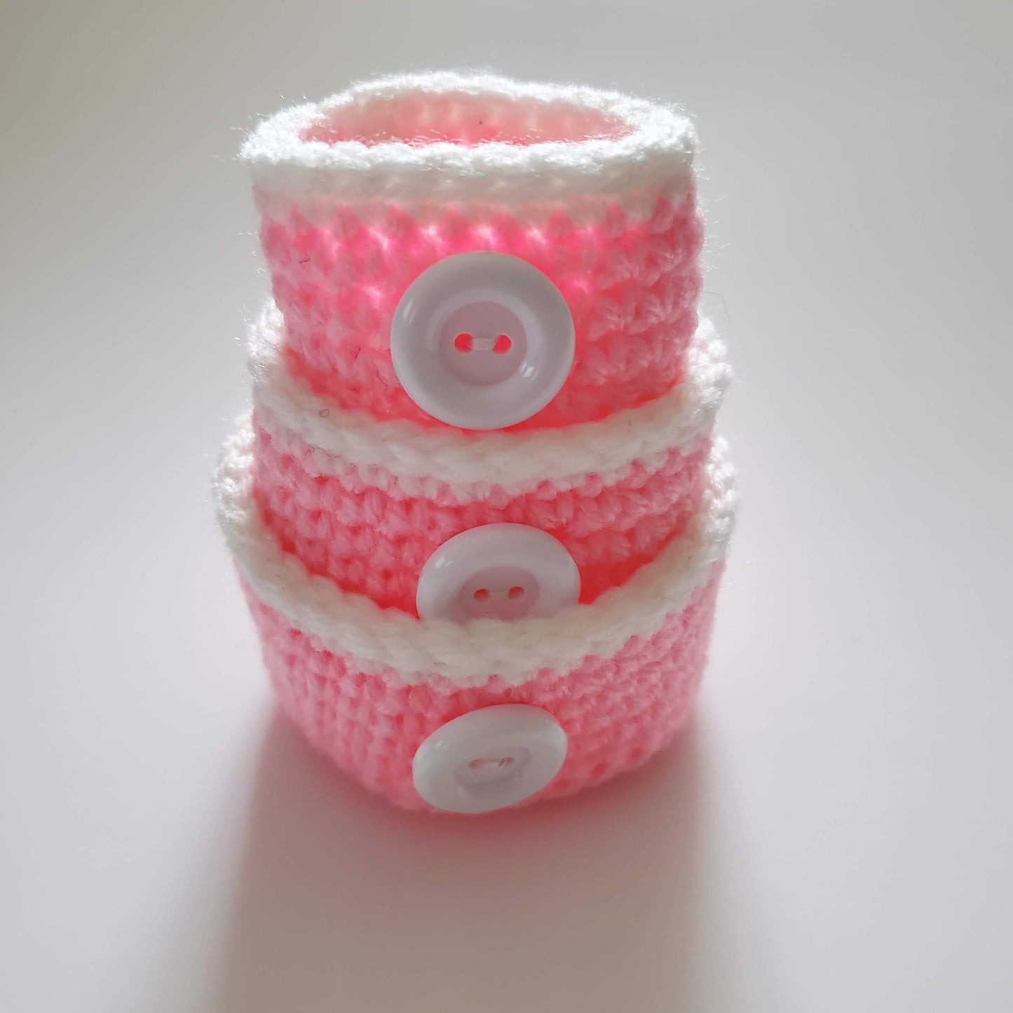 Nesting Baskets