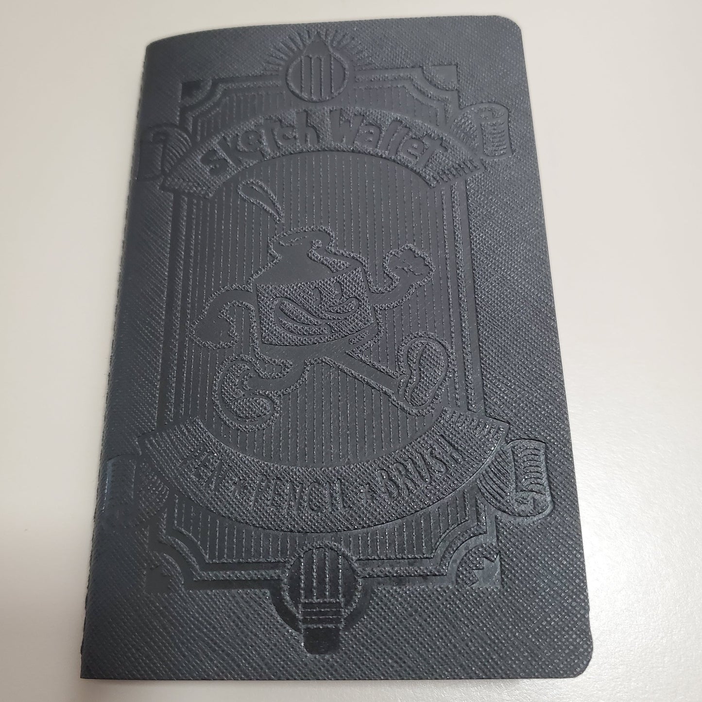 Sketch Wallet