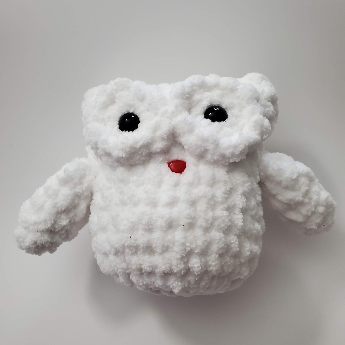 Owl Plushy