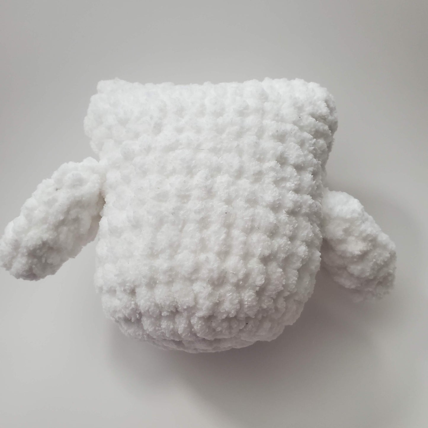 Owl Plushy