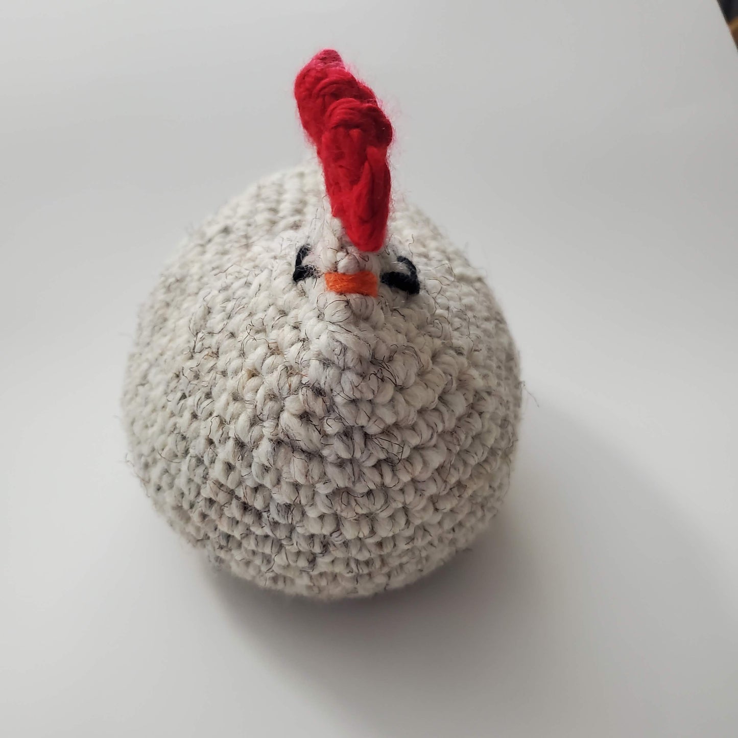 Hen