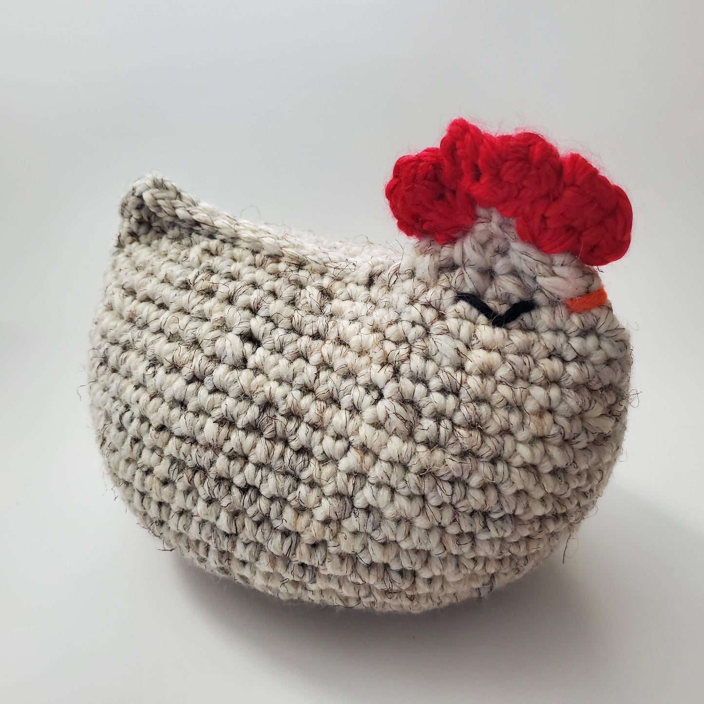 Hen