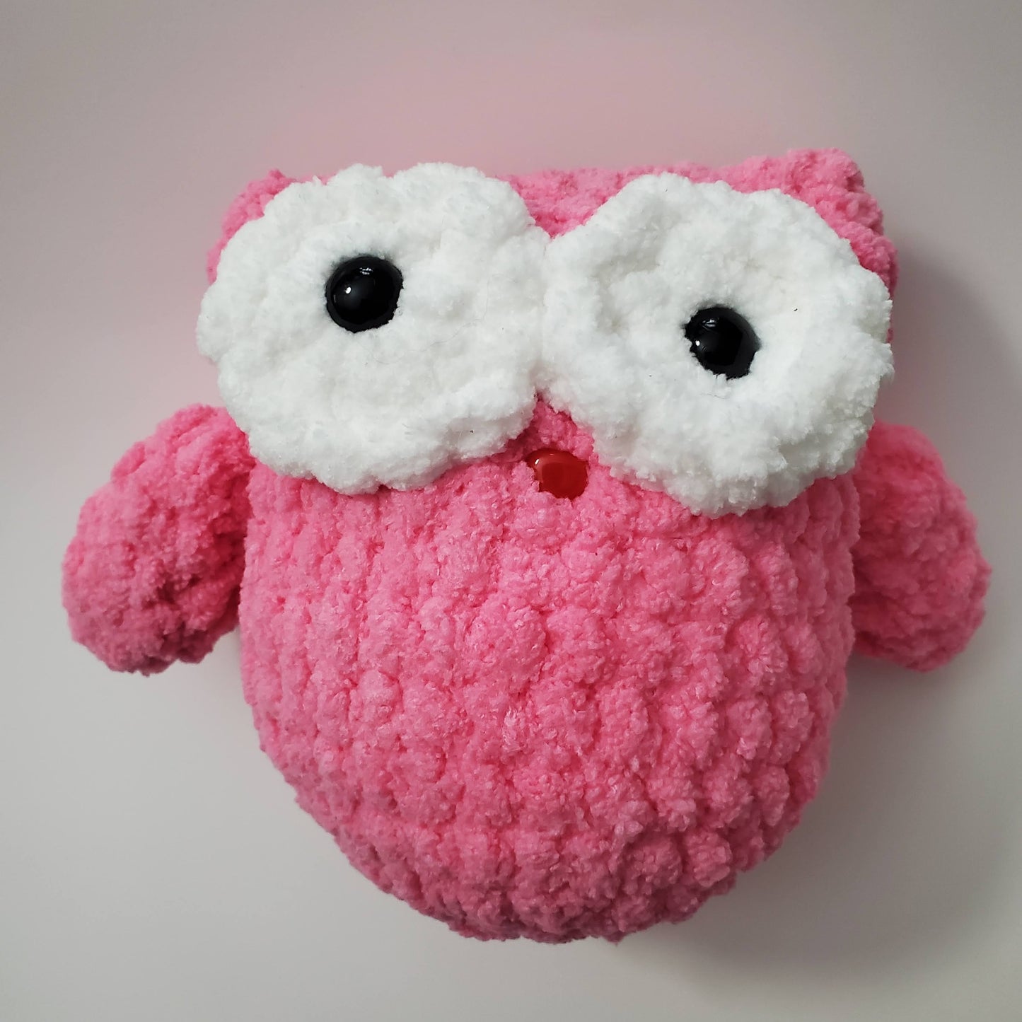 Owl Plushy
