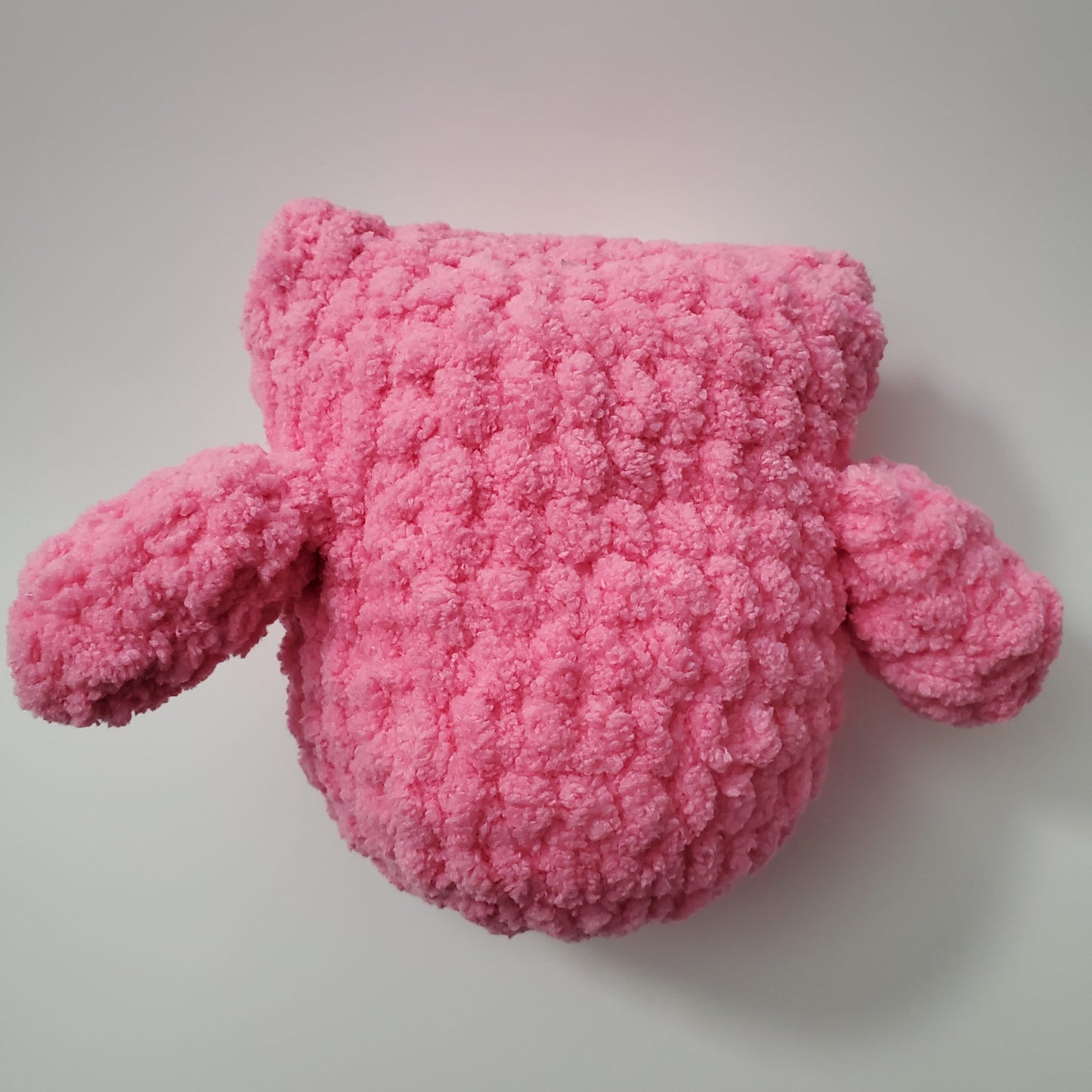 Owl Plushy