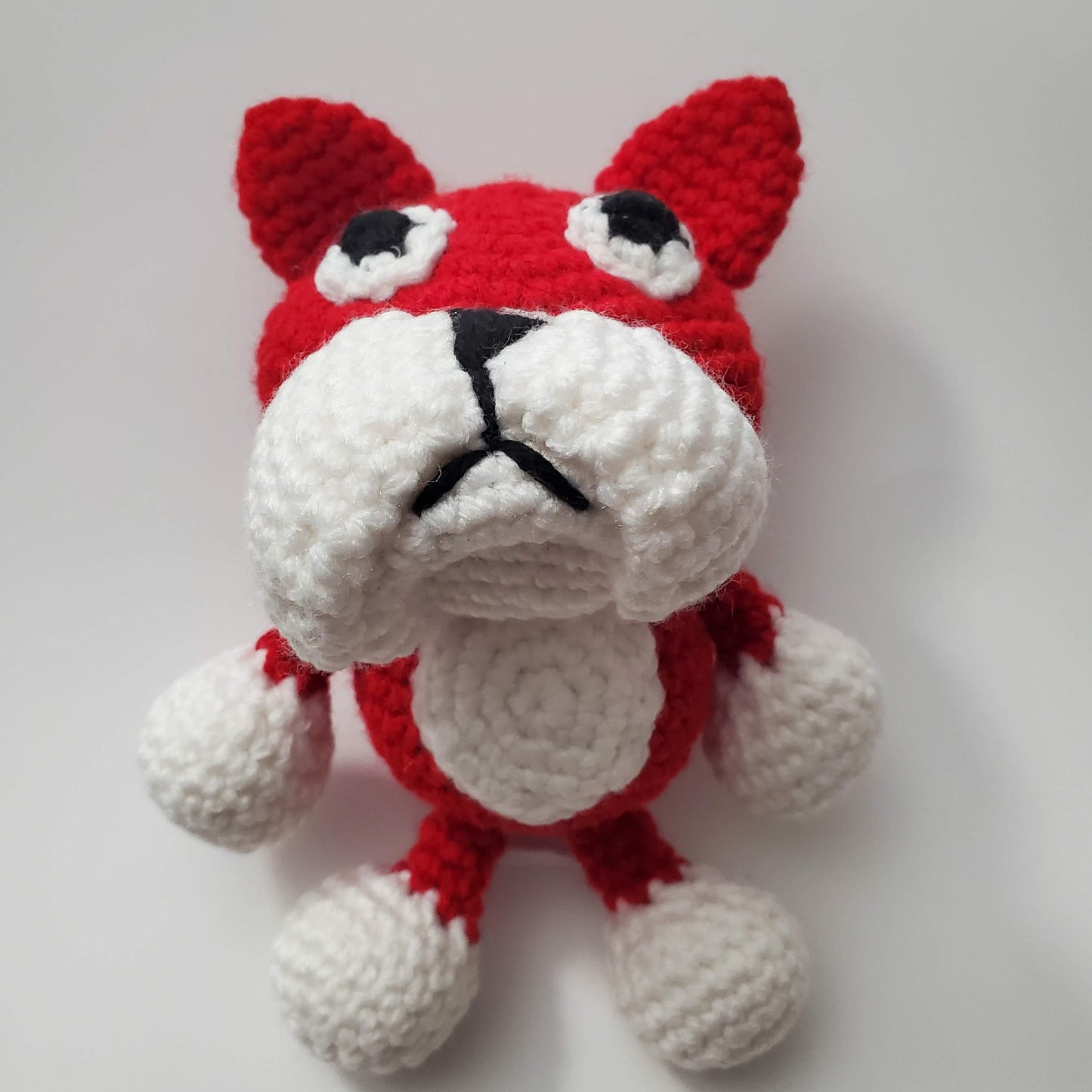 Bulldog