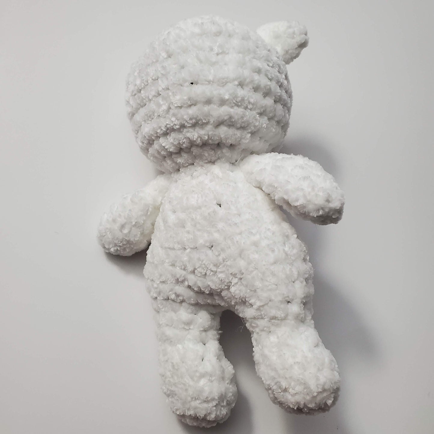 Heart Bear