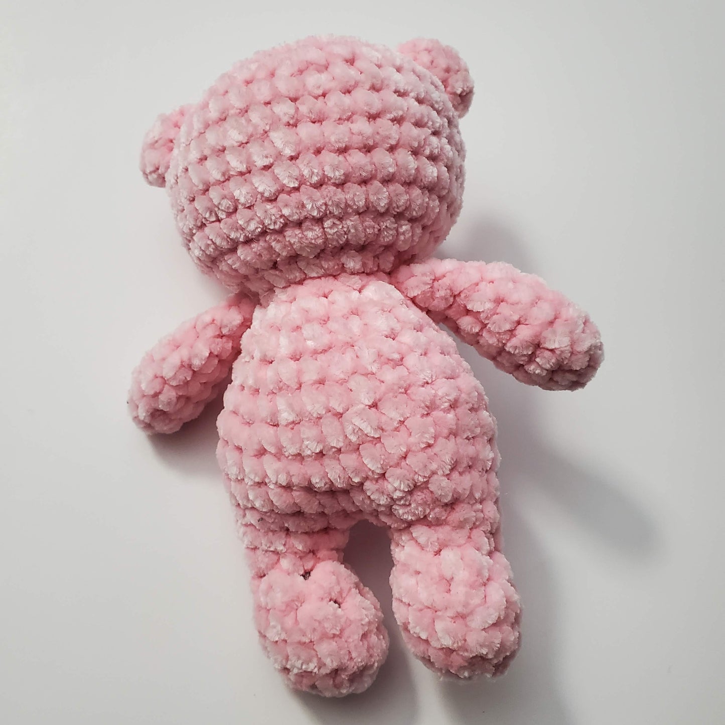 Heart Bear