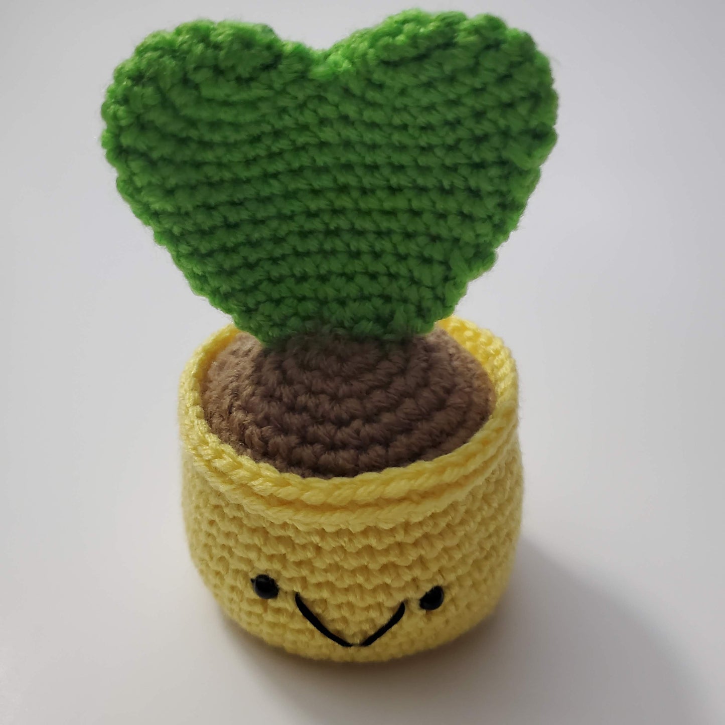 Heart Succulent