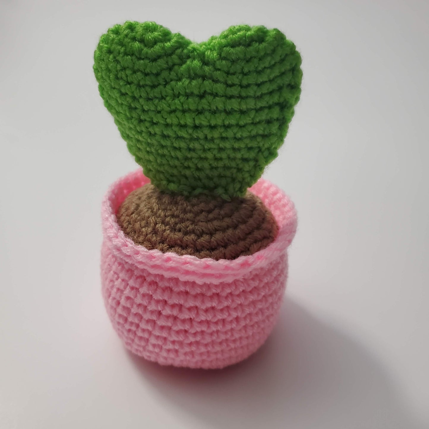 Heart Succulent