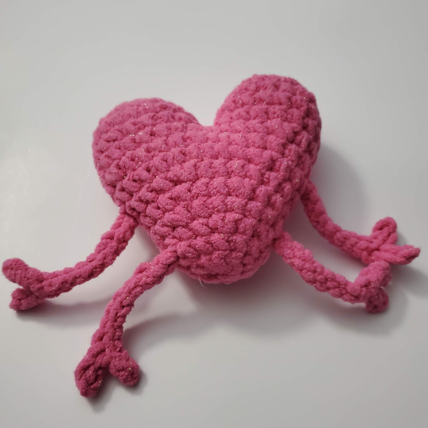 Heart Friend