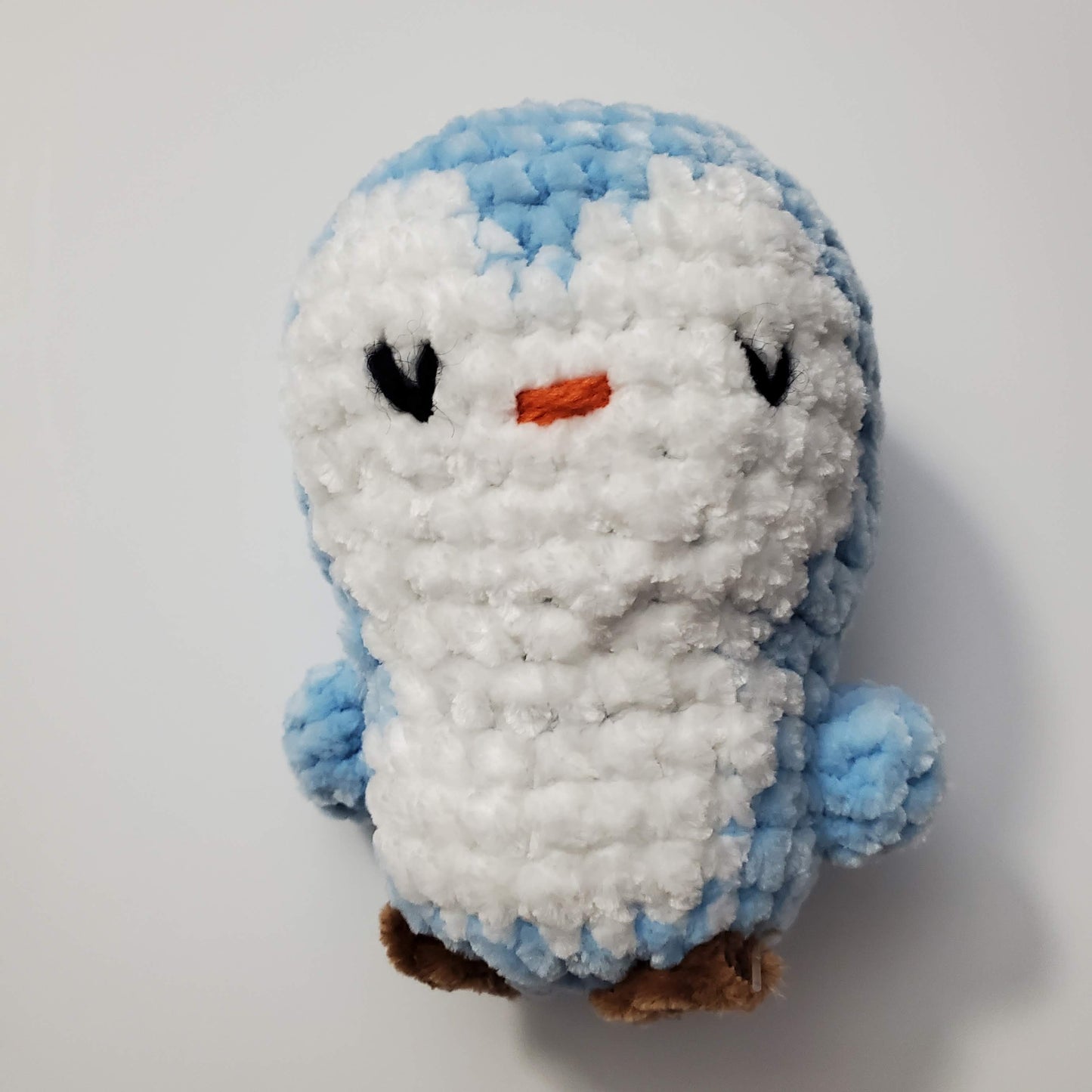 Baby Owl