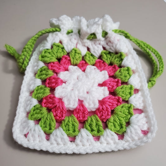 Drawstring Pouches
