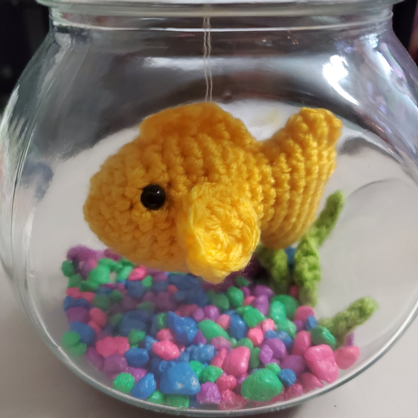 No Fuss Fish