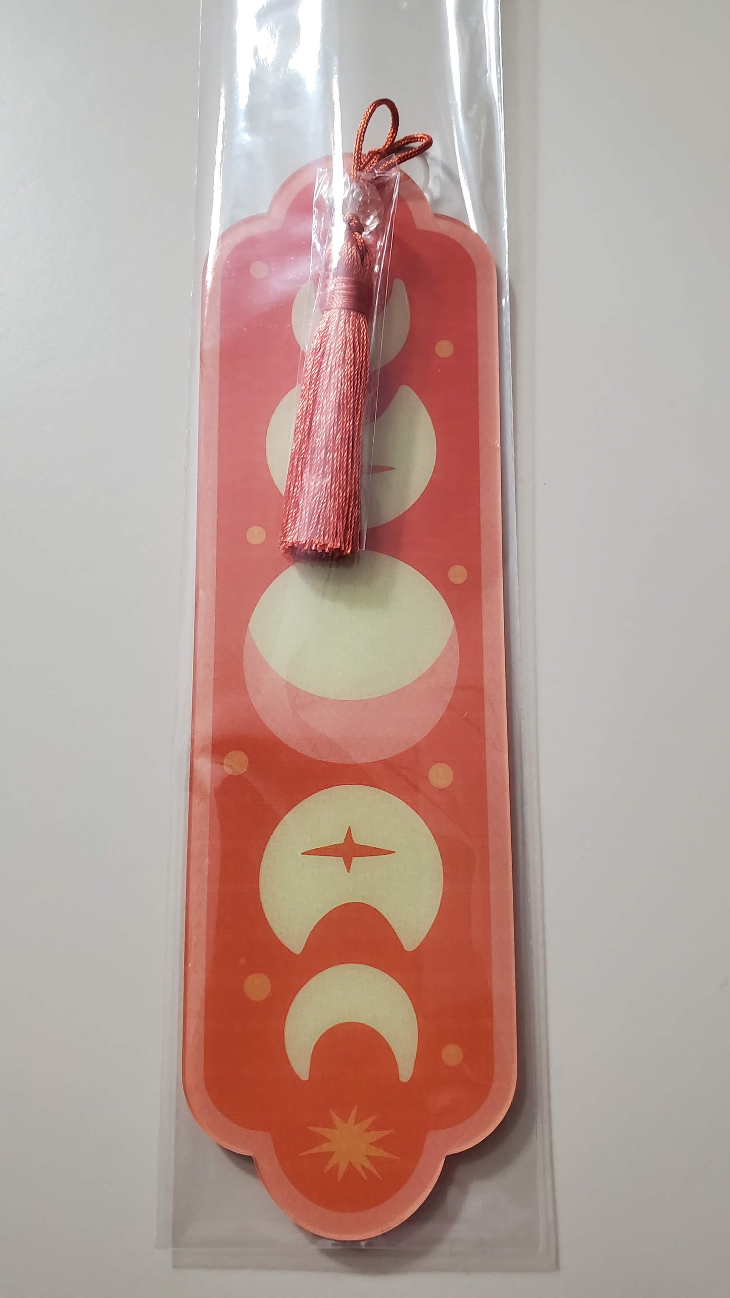 Moon & Sun Bookmarks