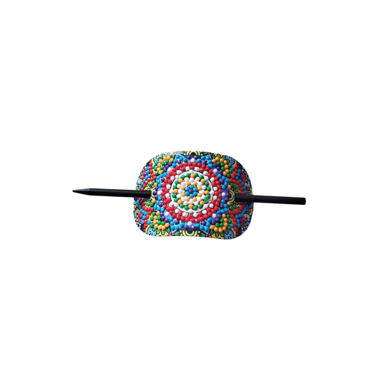 Hair Sticks/Clips