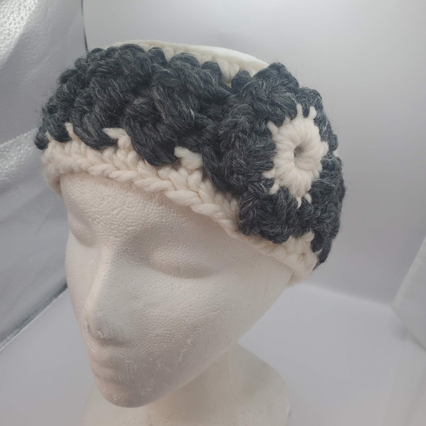 Headwarmer/Earwarmer - Women and Teens