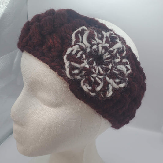 Headwarmer/Earwarmer - Women and Teens
