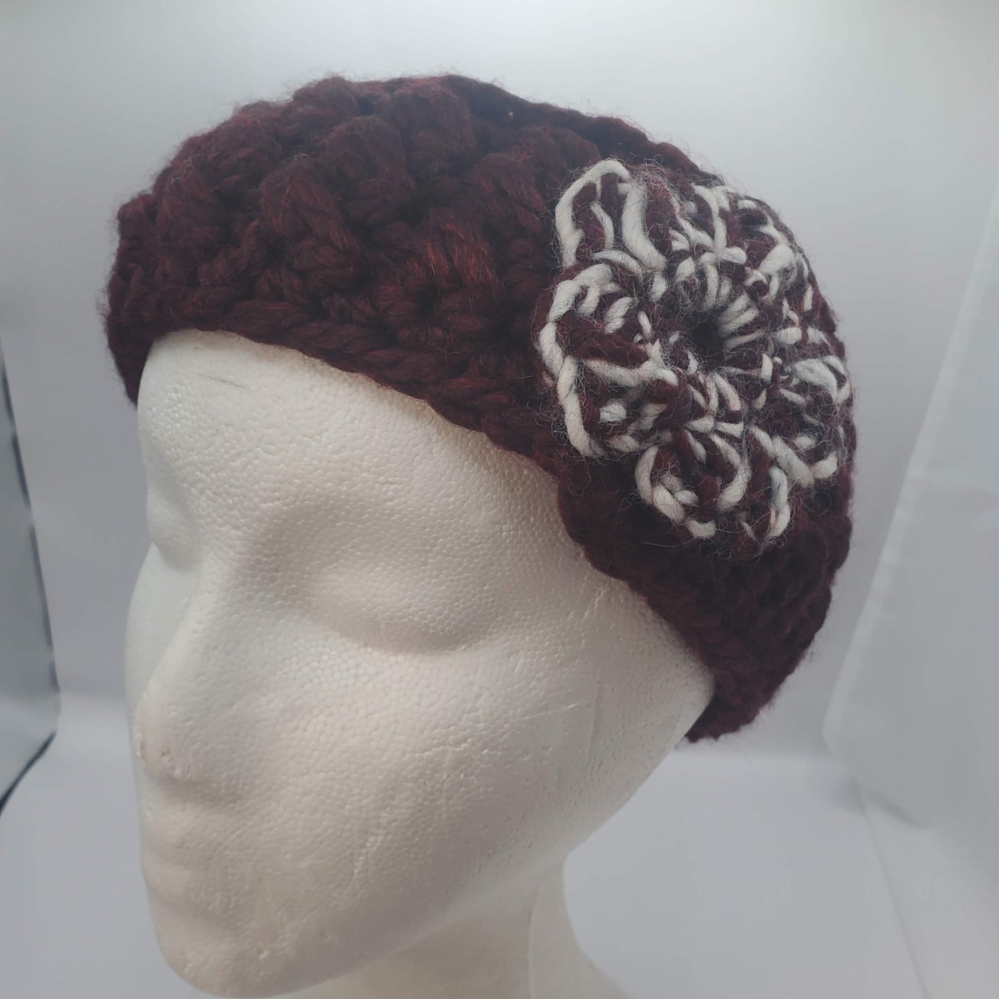 Headwarmer/Earwarmer - Women and Teens
