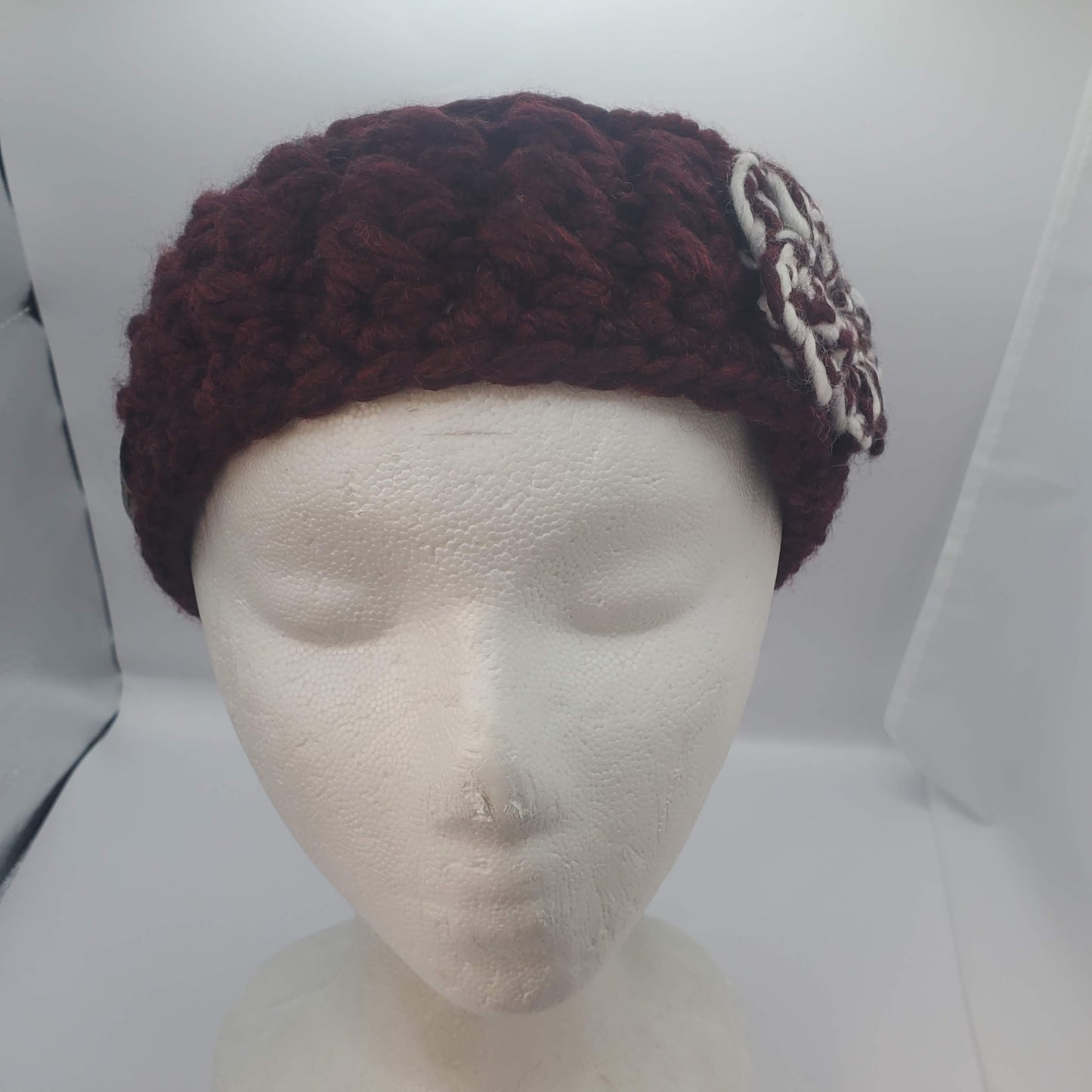 Headwarmer/Earwarmer - Women and Teens