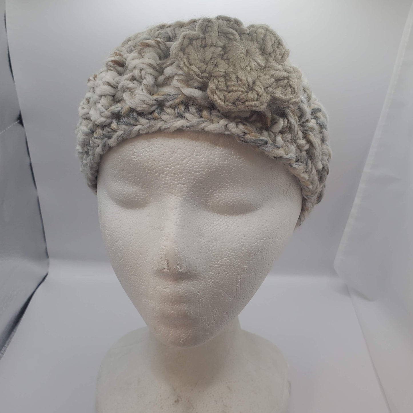 Headwarmer/Earwarmer - Women and Teens