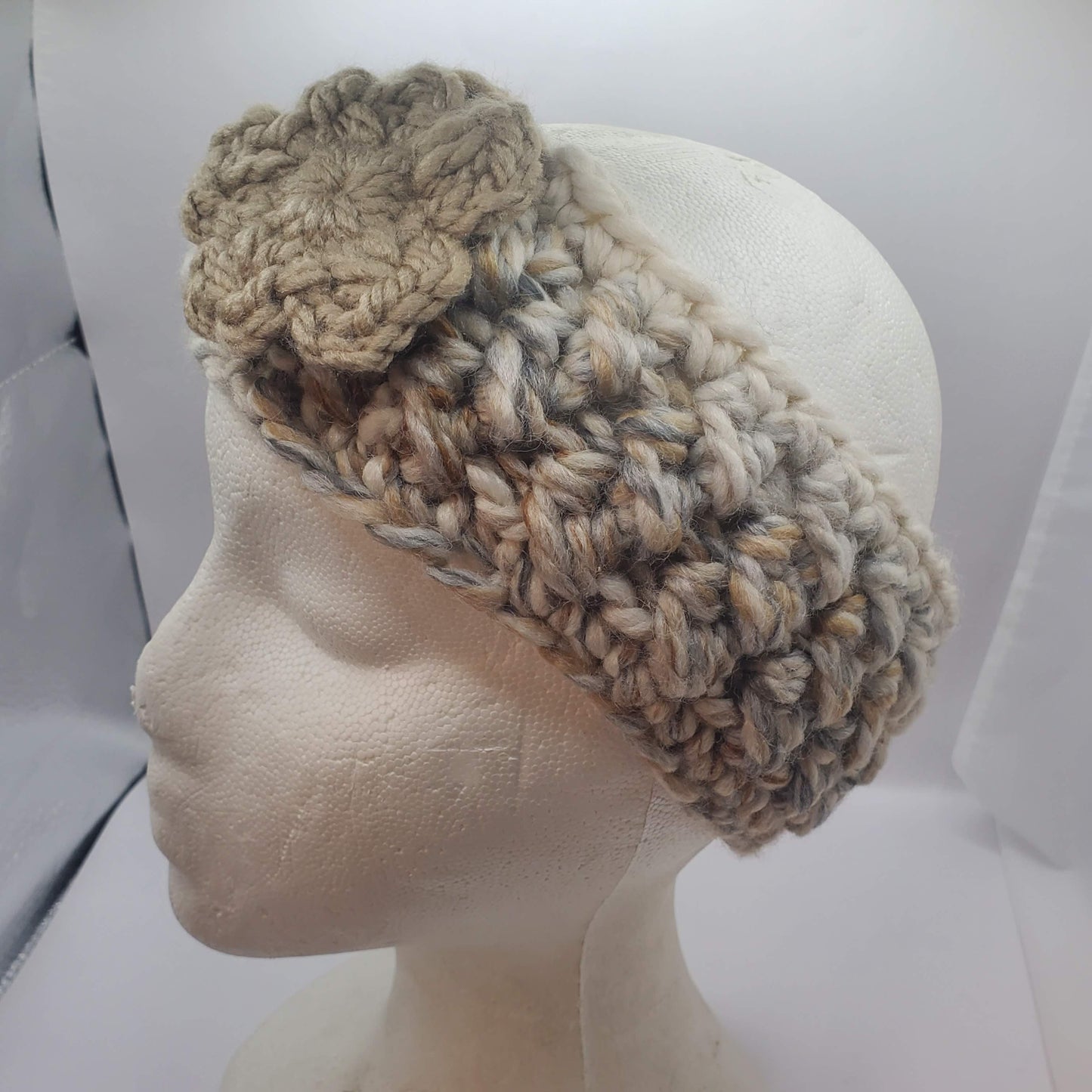 Headwarmer/Earwarmer - Women and Teens