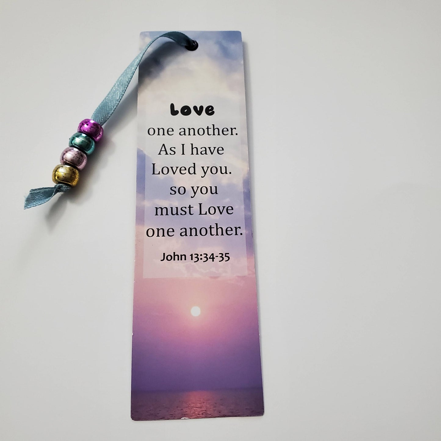 Bookmarks
