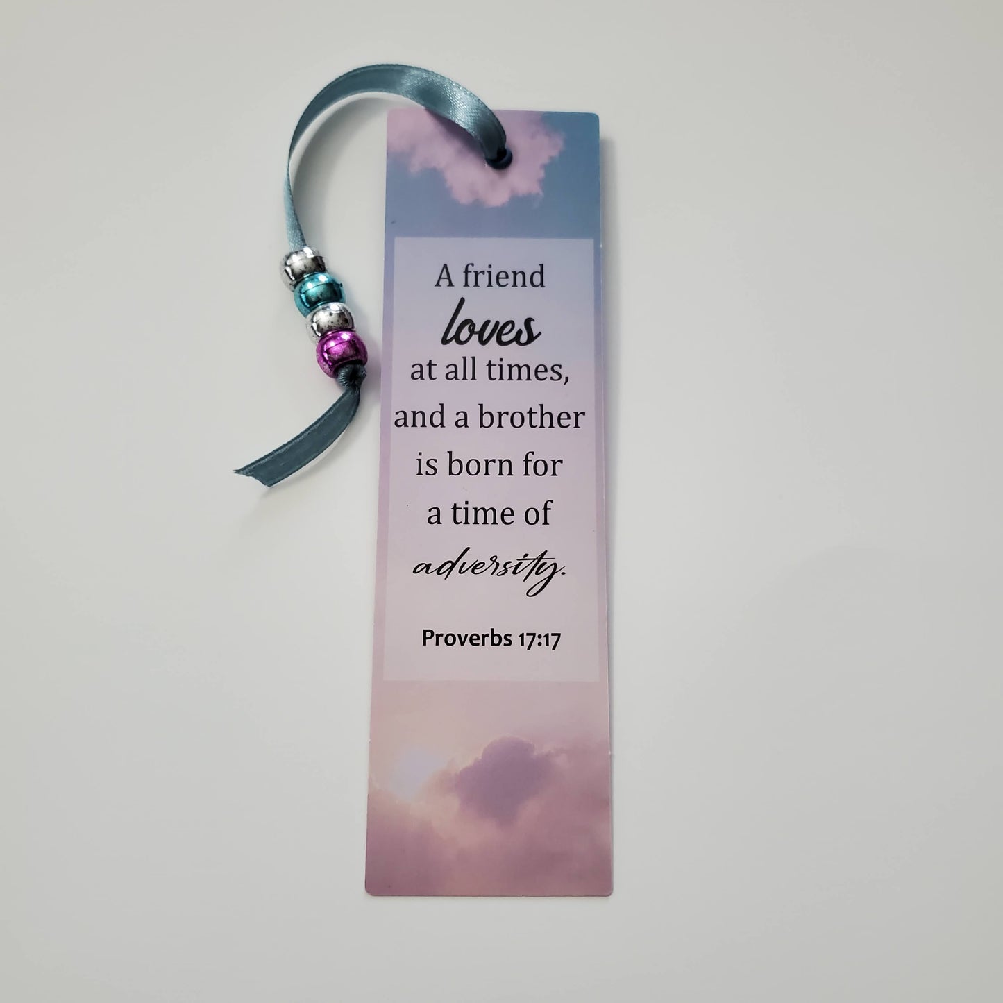 Bookmarks