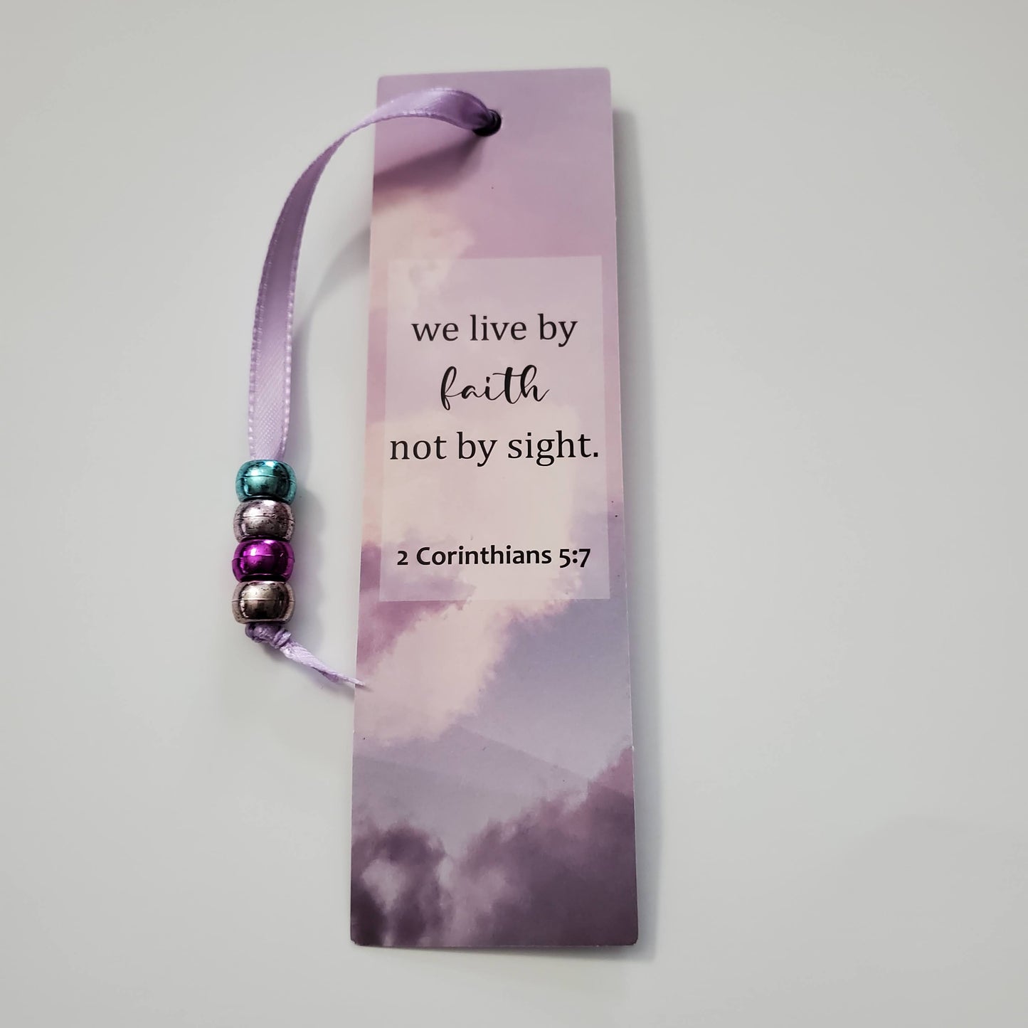 Bookmarks
