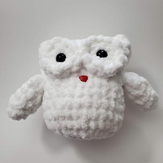Owl Plushy