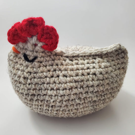 Hen