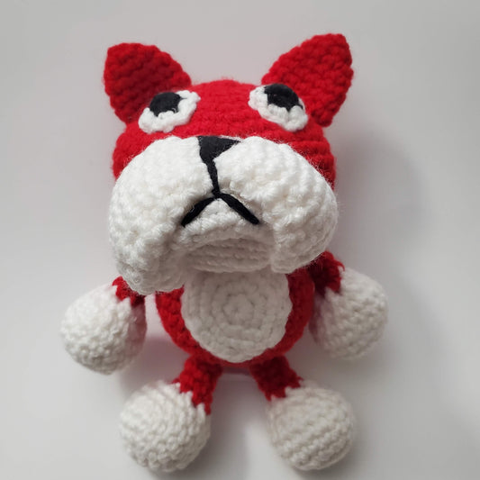 Bulldog