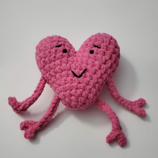 Heart Friend