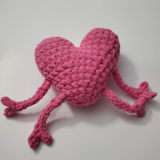 Heart Friend