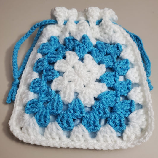 Drawstring Pouches