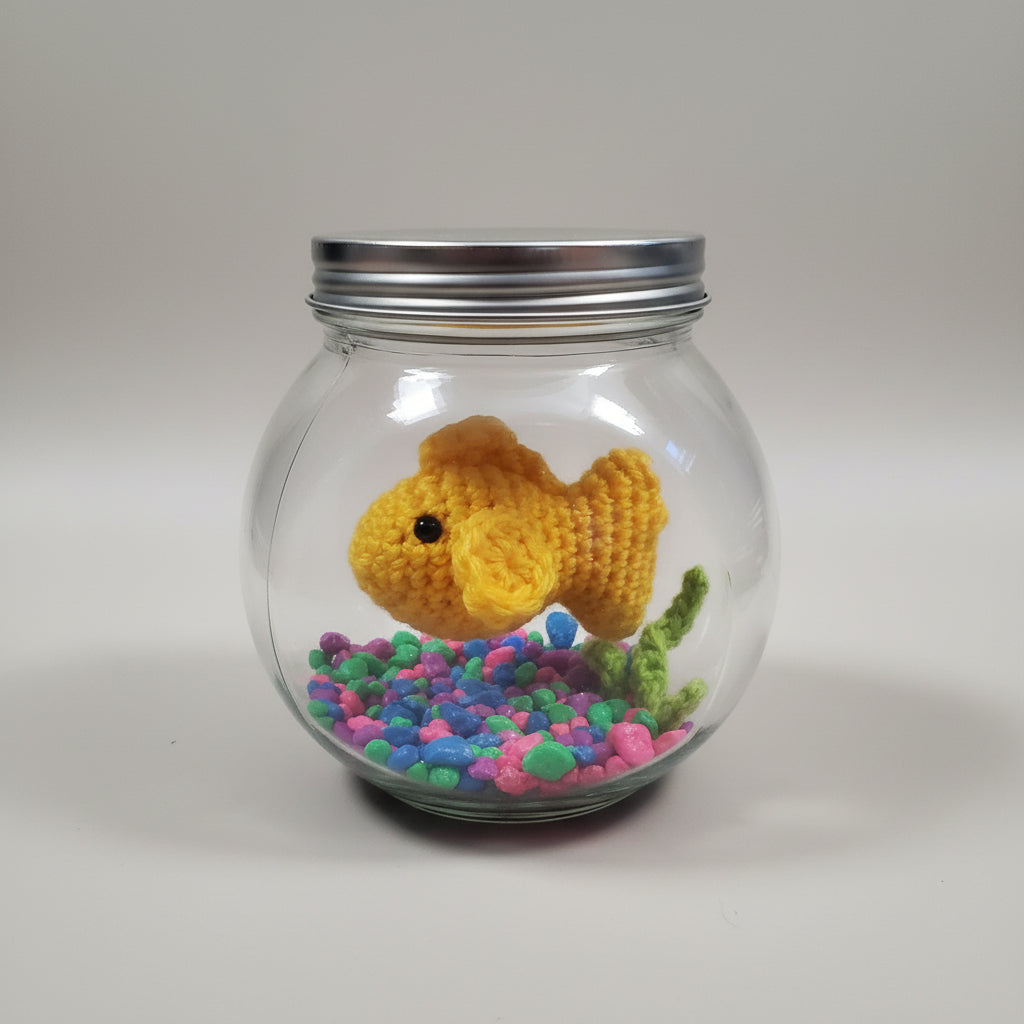 No Fuss Fish