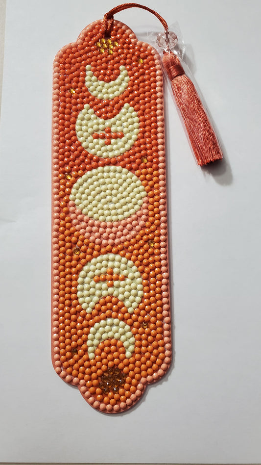 Moon & Sun Bookmarks