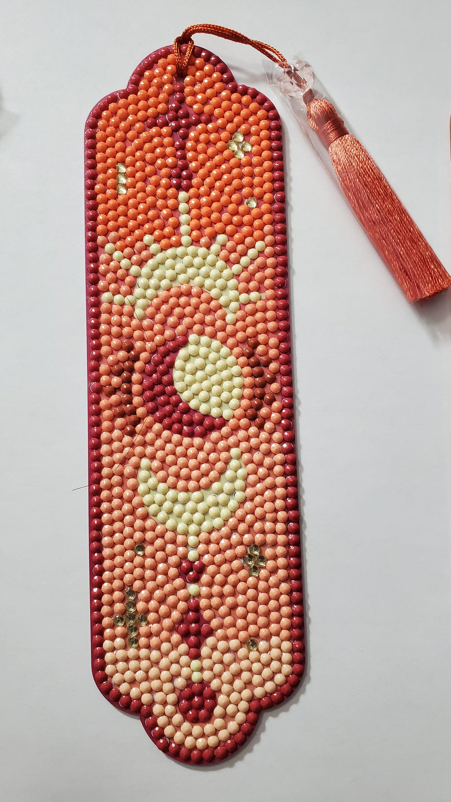 Moon & Sun Bookmarks