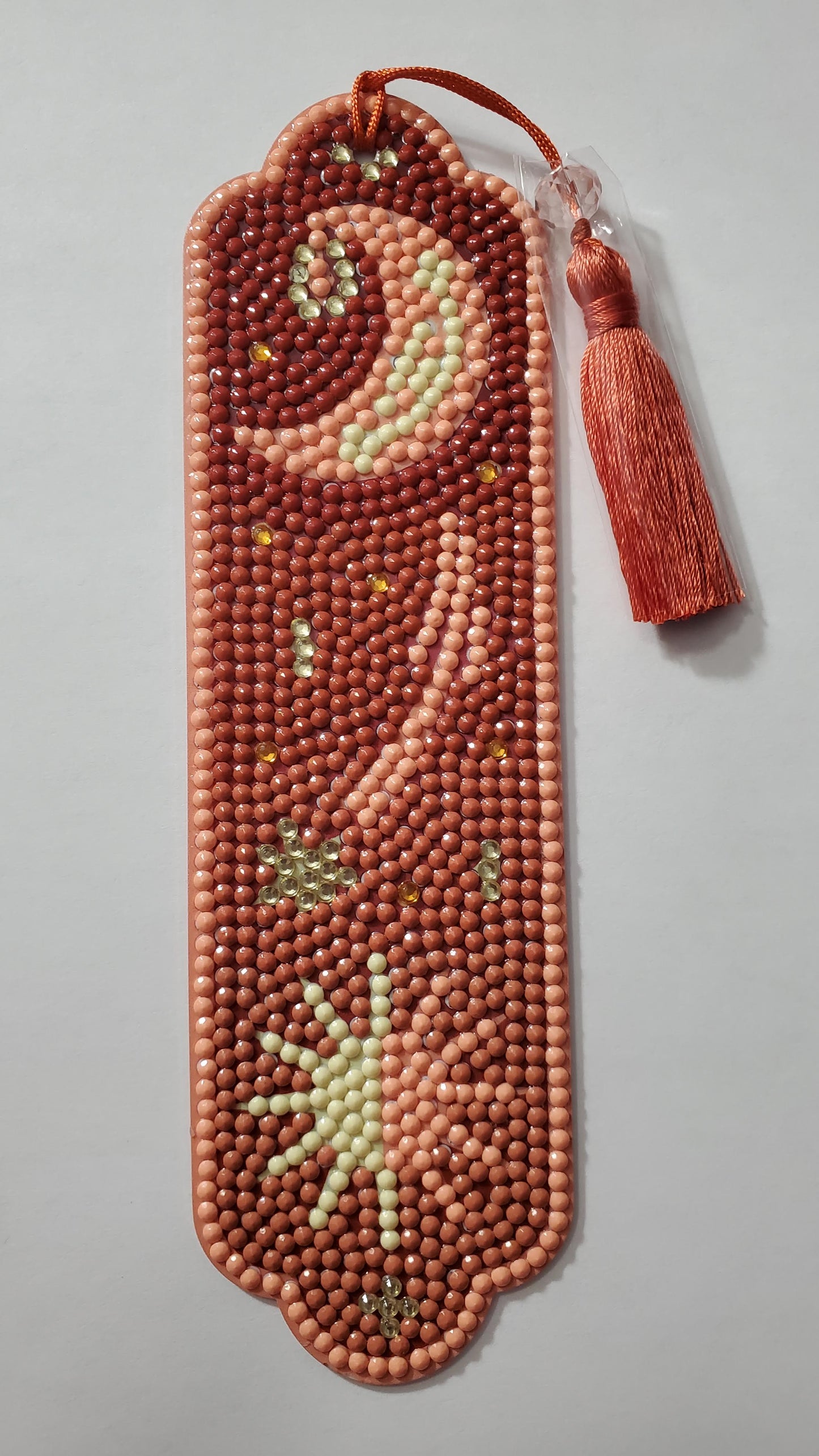 Moon & Sun Bookmarks