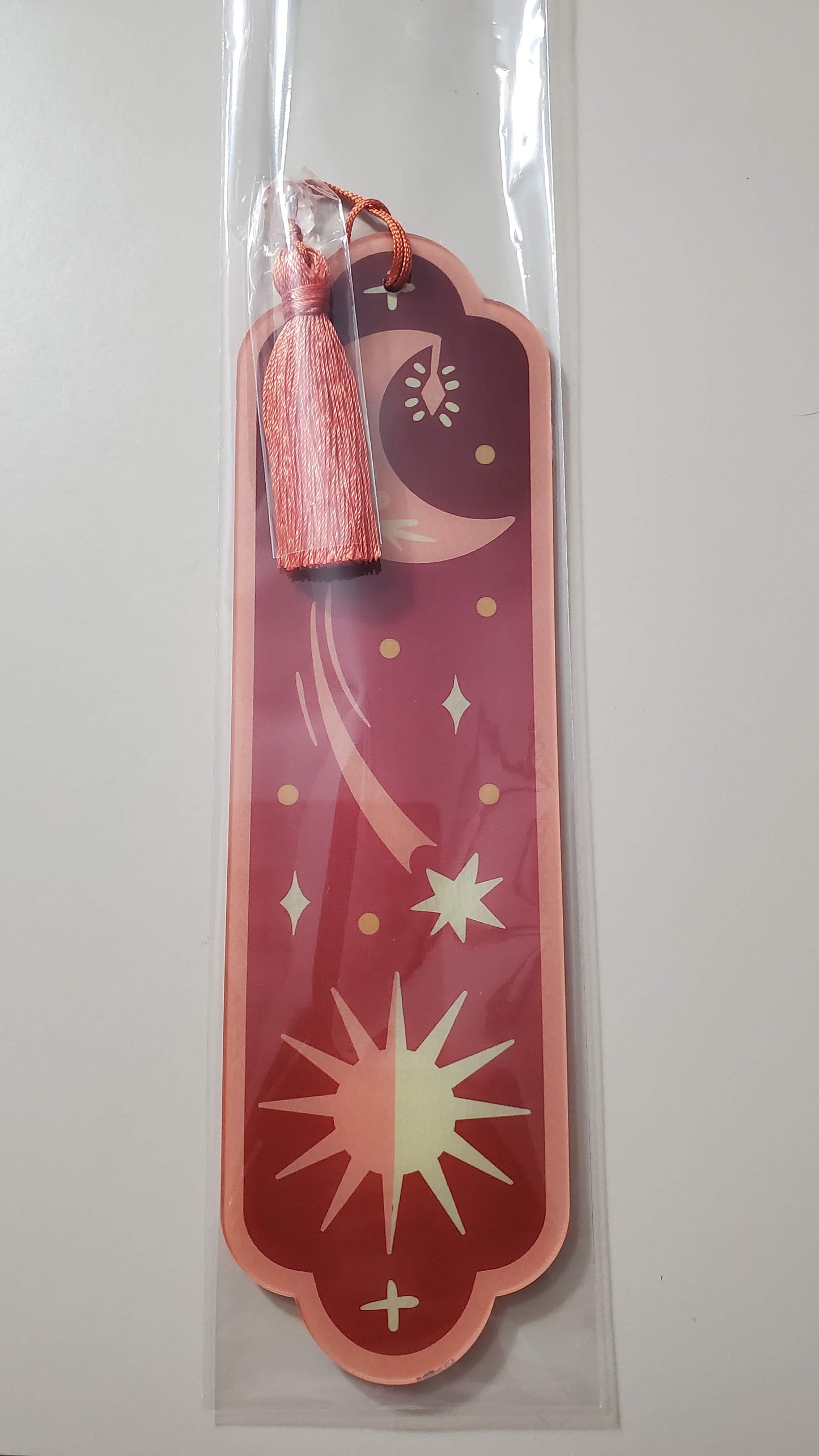 Moon & Sun Bookmarks