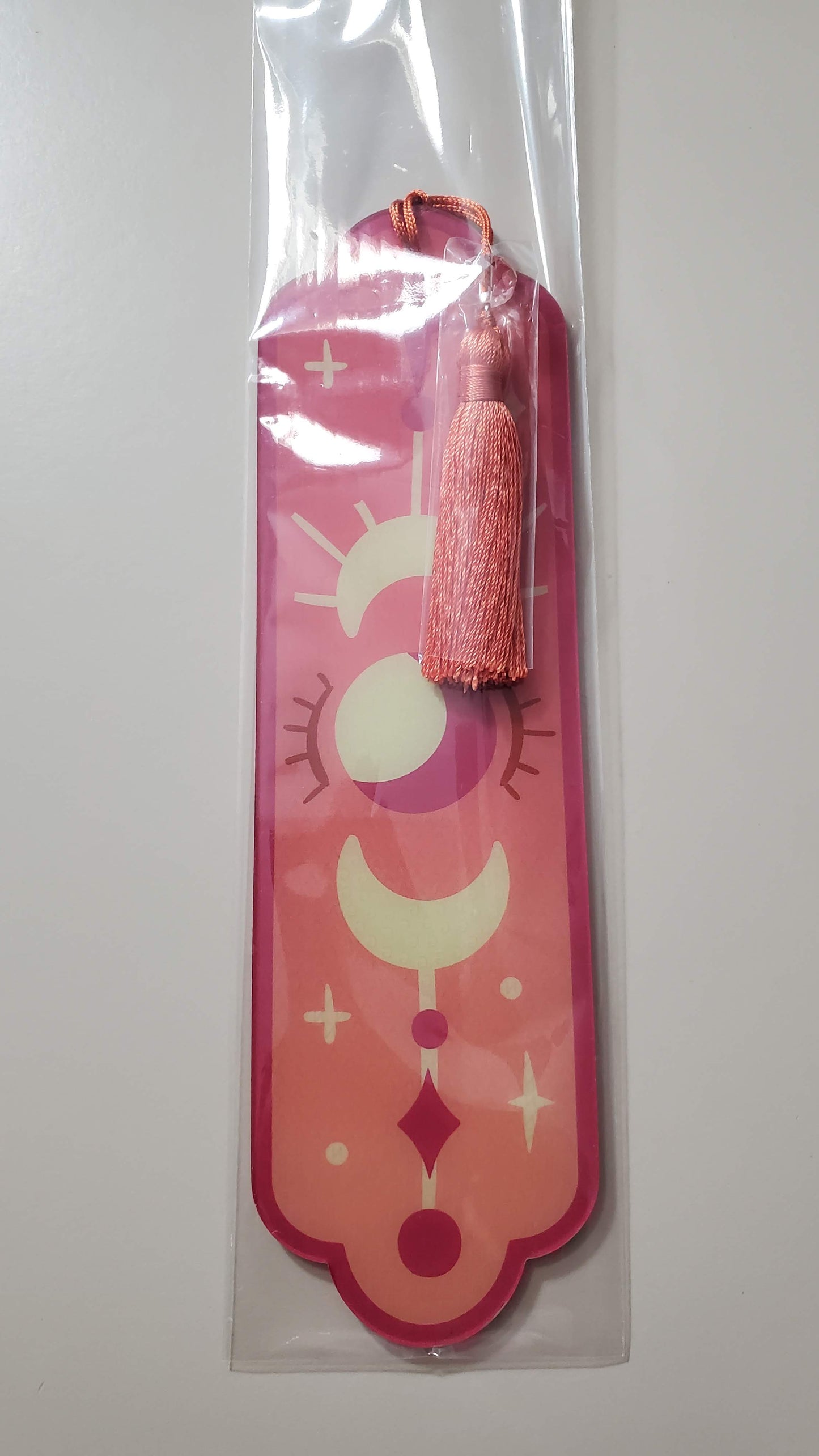 Moon & Sun Bookmarks