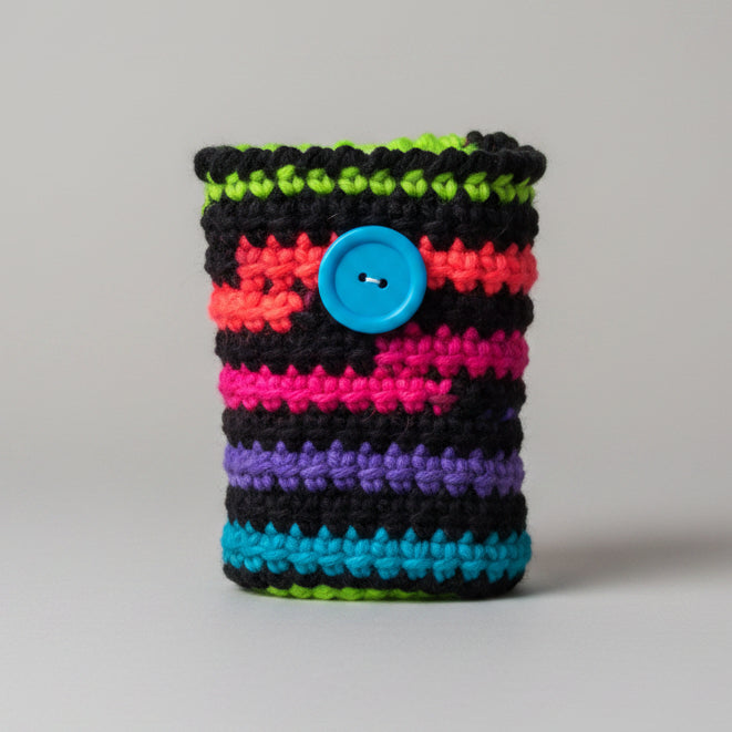 Tissue Pouches