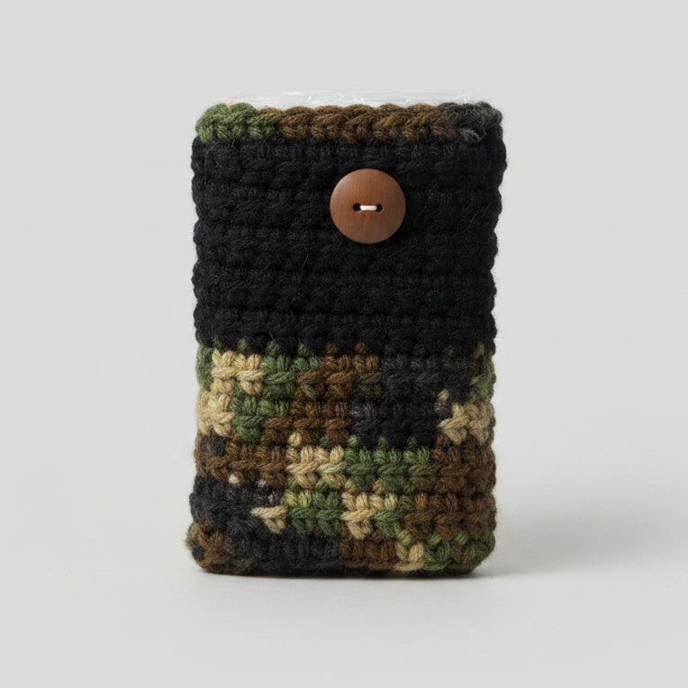 Tissue Pouches