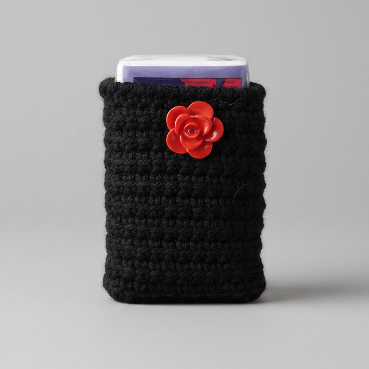 Tissue Pouches