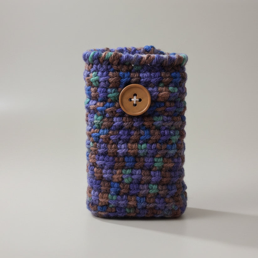 Tissue Pouches