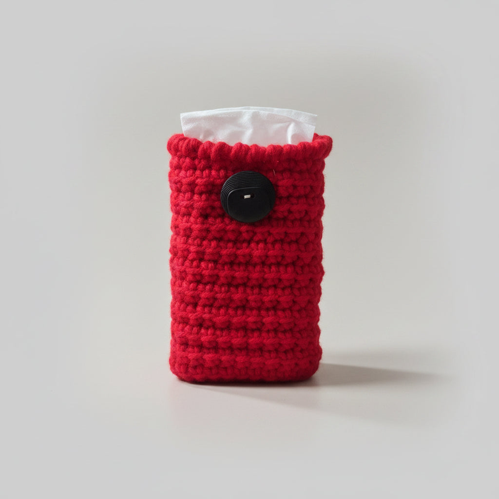 Tissue Pouches