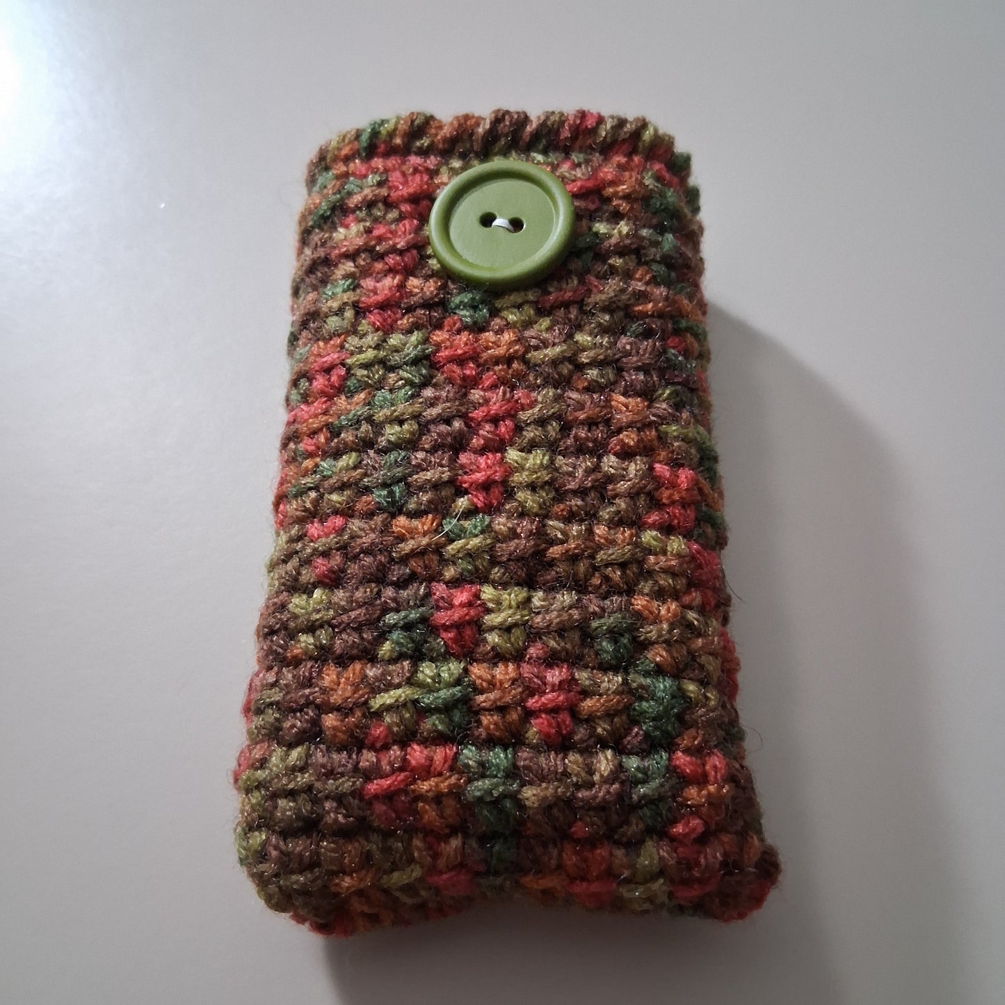 Tissue Pouches
