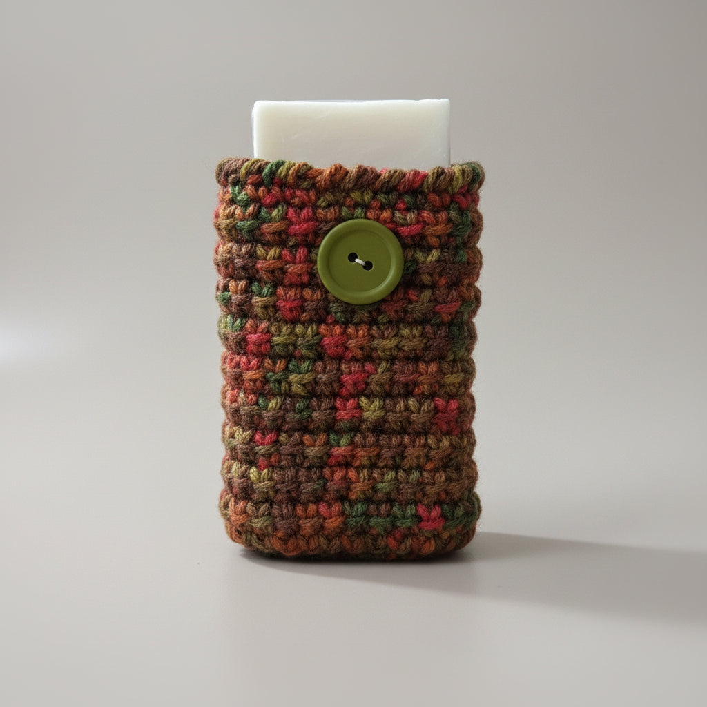 Tissue Pouches