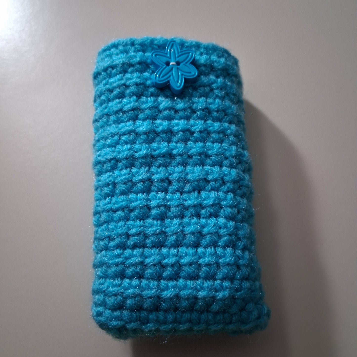 Tissue Pouches